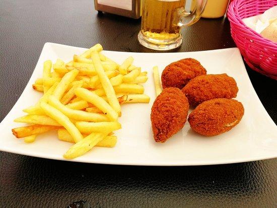 Taperia La Tita Mari